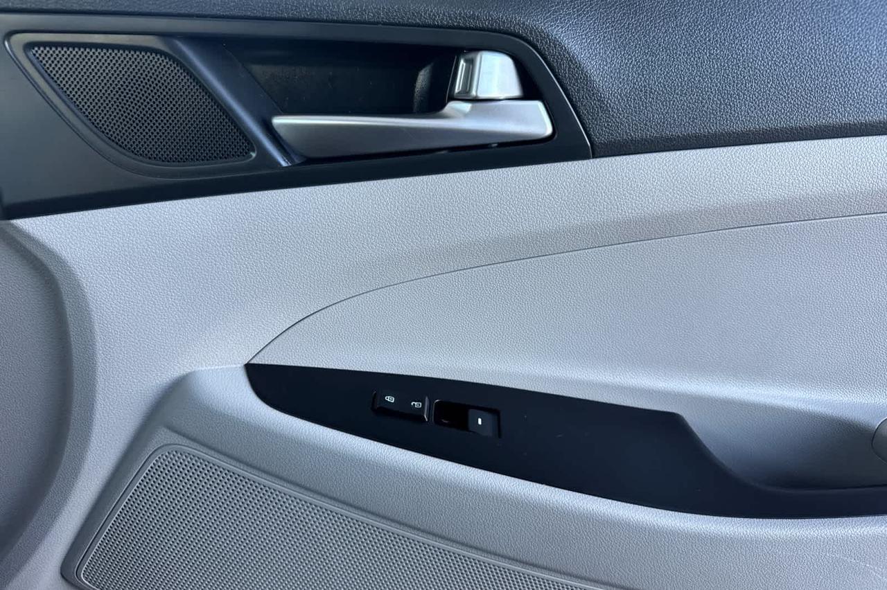 2020 Hyundai Tucson SE Roseville CA