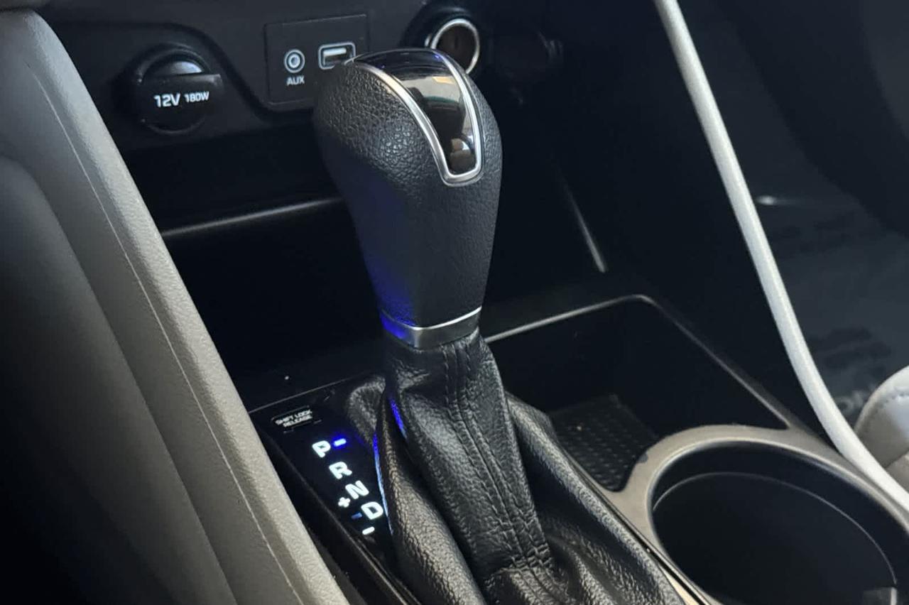 2020 Hyundai Tucson SE Roseville CA