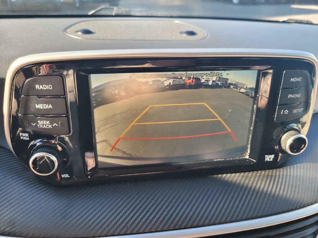 2020 Hyundai Tucson SE Roseville CA