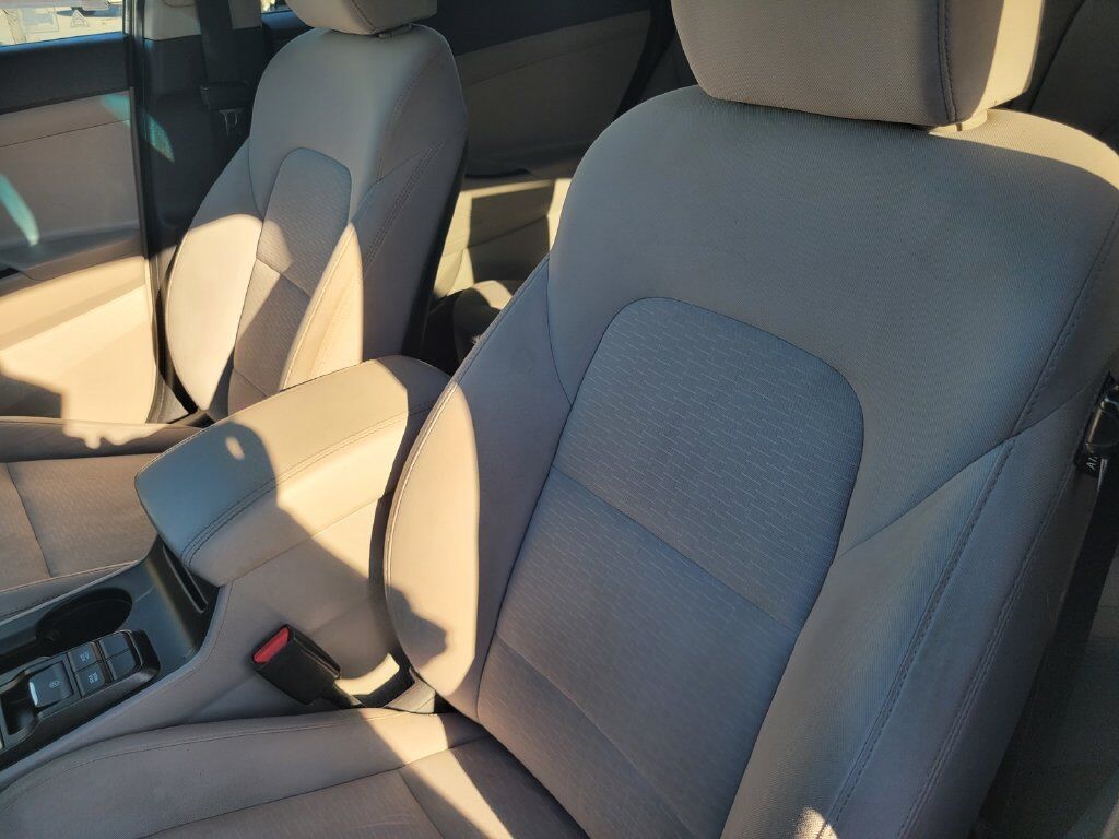 2020 Hyundai Tucson SE Roseville CA