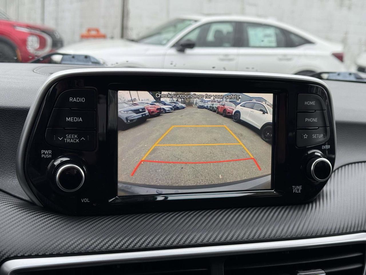 2020 Hyundai Tucson SE San Clemente CA