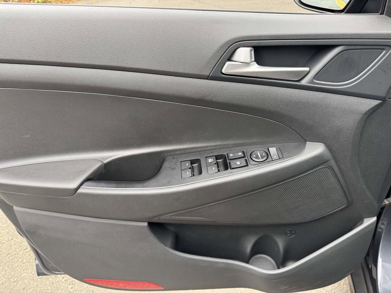 2020 Hyundai Tucson SE San Clemente CA