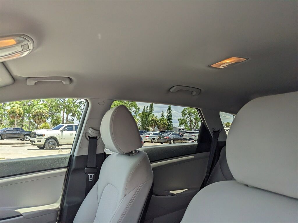2020 Hyundai Tucson SE San Clemente CA