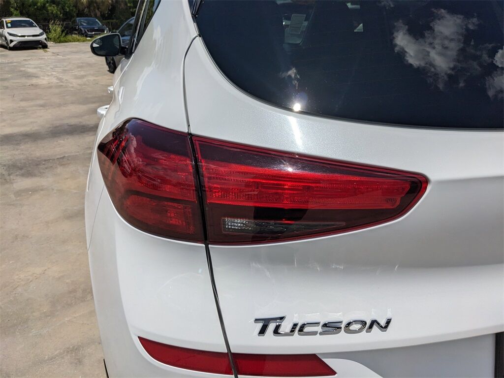 2020 Hyundai Tucson SE San Clemente CA