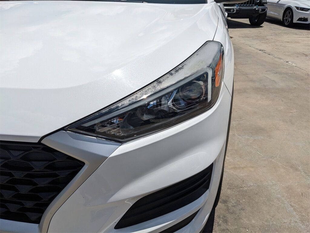 2020 Hyundai Tucson SE San Clemente CA