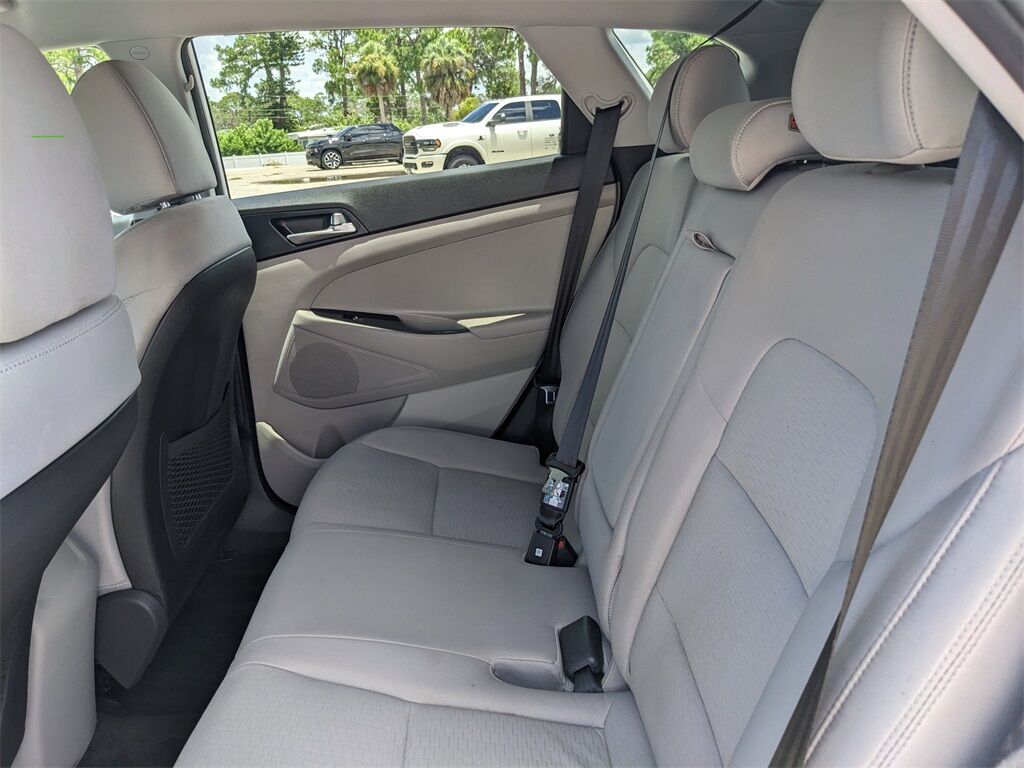 2020 Hyundai Tucson SE San Clemente CA