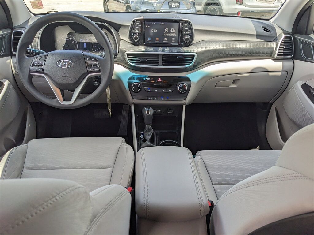 2020 Hyundai Tucson SE San Clemente CA