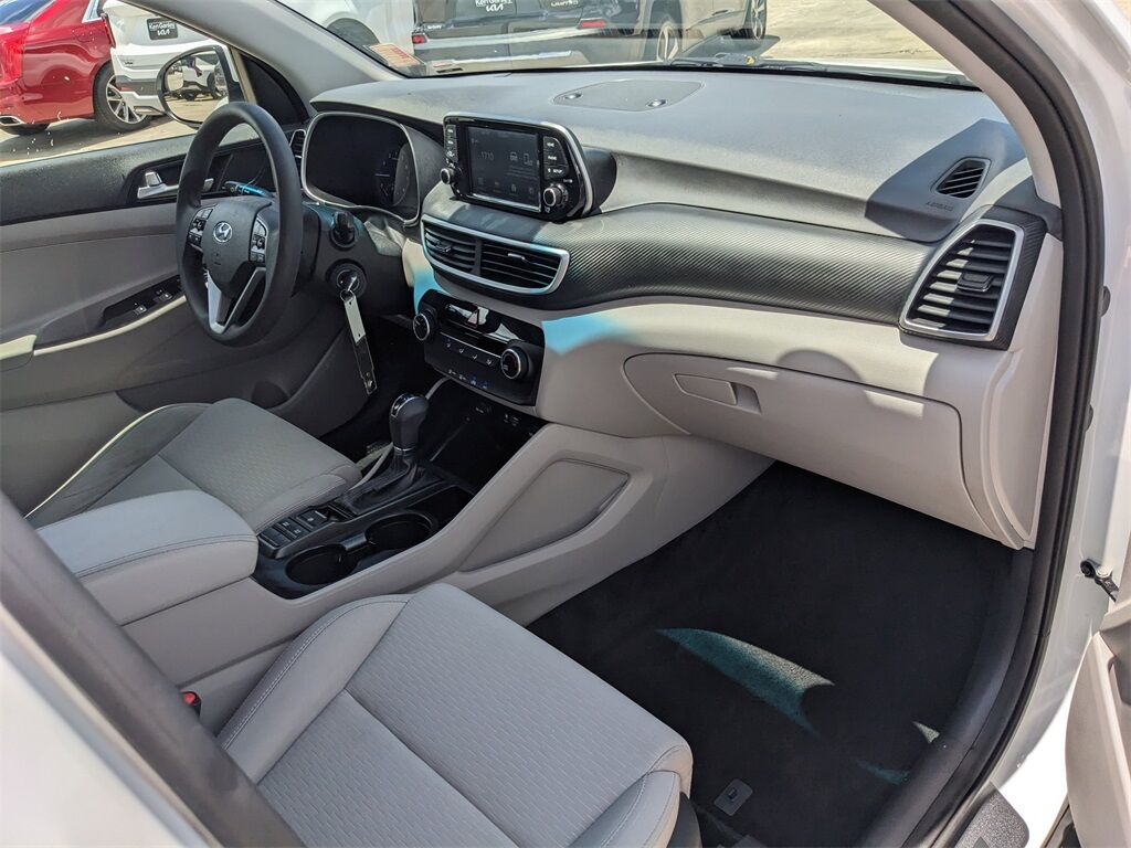 2020 Hyundai Tucson SE San Clemente CA