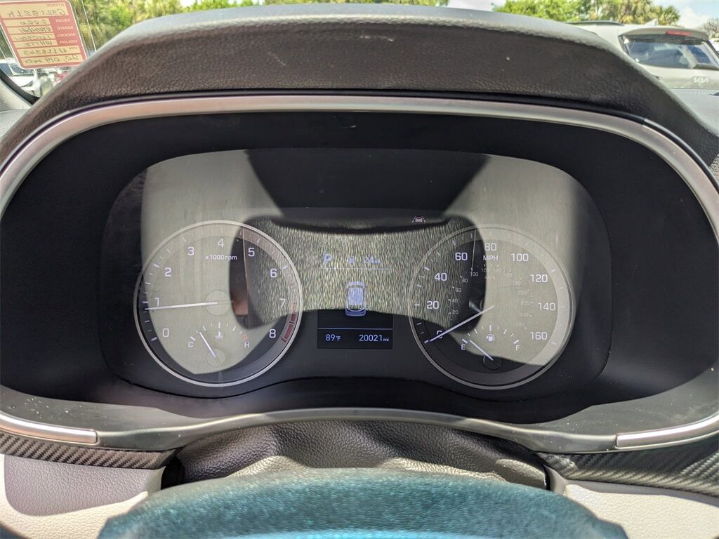 2020 Hyundai Tucson SE San Clemente CA