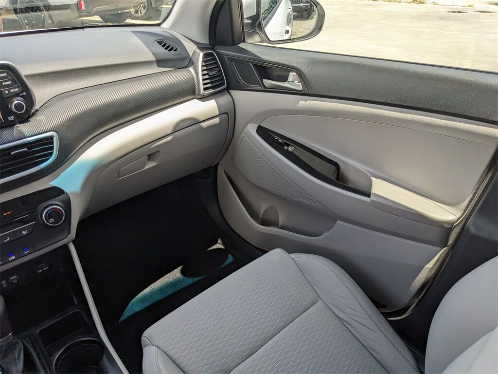 2020 Hyundai Tucson SE San Clemente CA