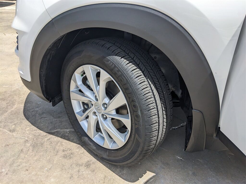 2020 Hyundai Tucson SE San Clemente CA