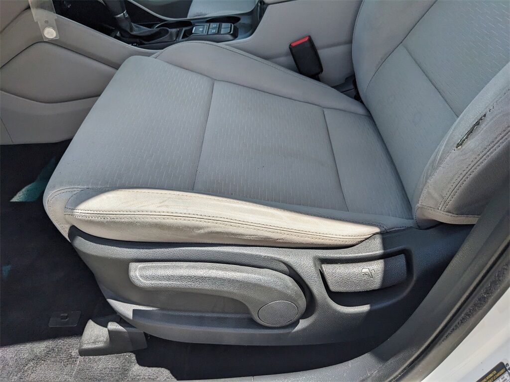 2020 Hyundai Tucson SE San Clemente CA
