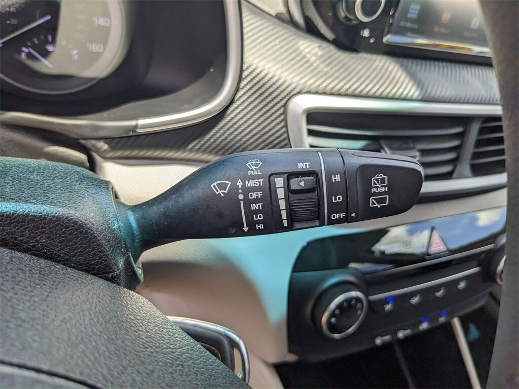 2020 Hyundai Tucson SE San Clemente CA