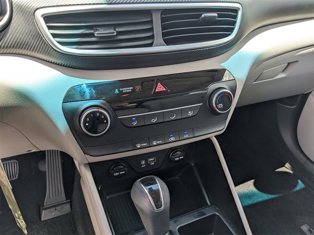 2020 Hyundai Tucson SE San Clemente CA