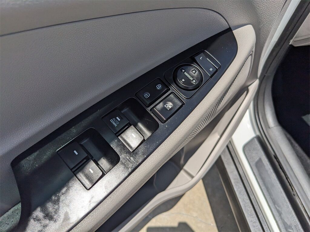 2020 Hyundai Tucson SE San Clemente CA