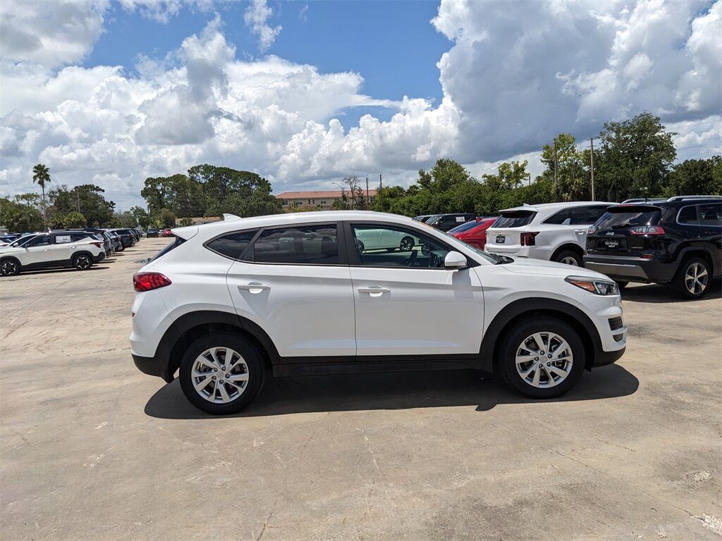 2020 Hyundai Tucson SE San Clemente CA