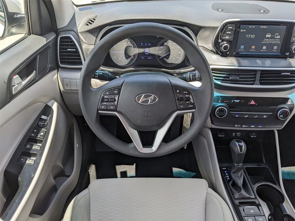 2020 Hyundai Tucson SE San Clemente CA