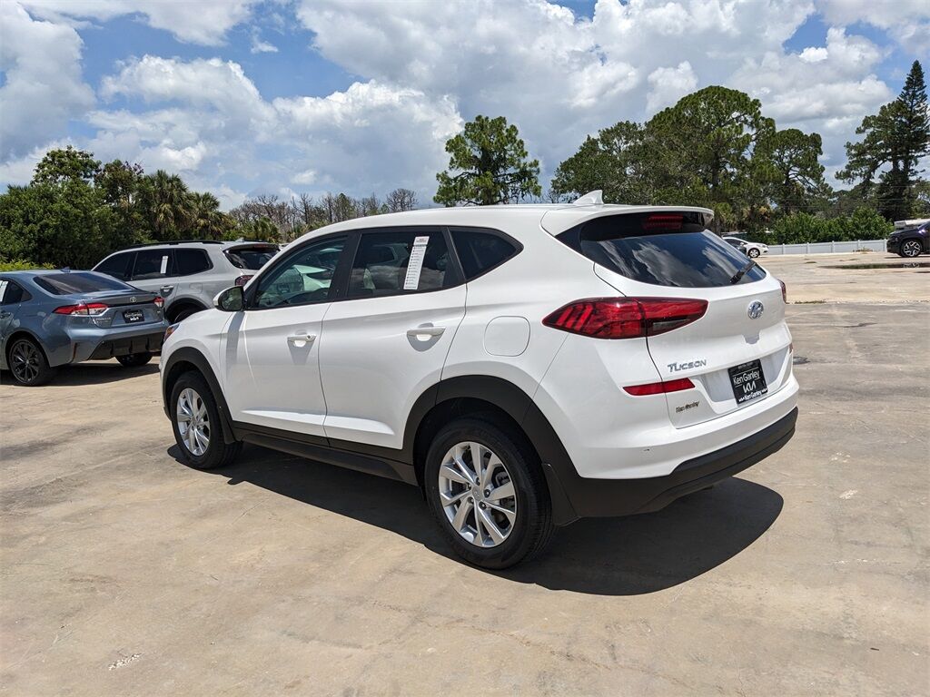2020 Hyundai Tucson SE San Clemente CA