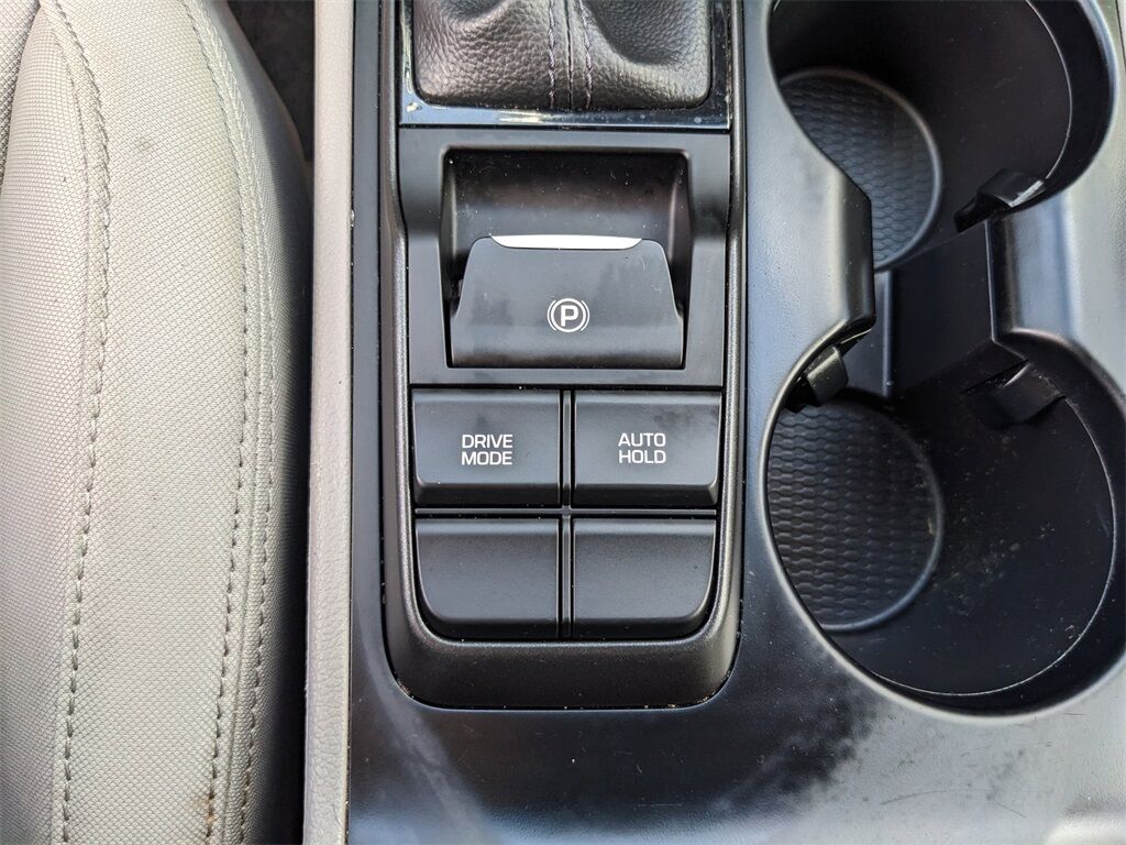 2020 Hyundai Tucson SE San Clemente CA