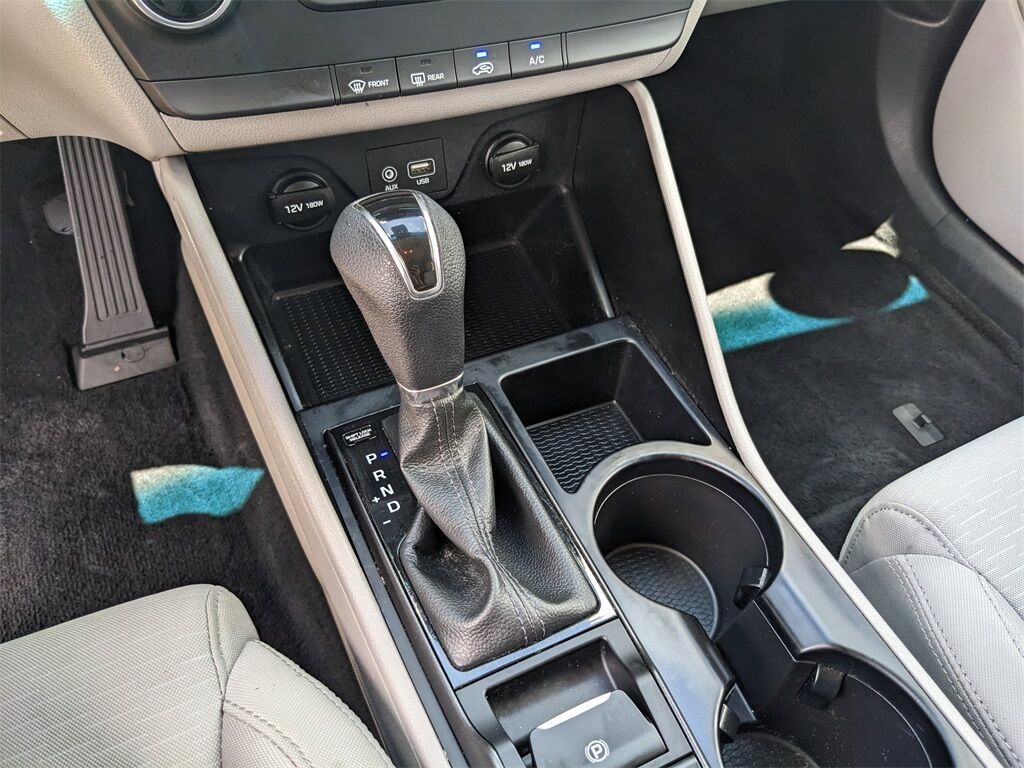2020 Hyundai Tucson SE San Clemente CA