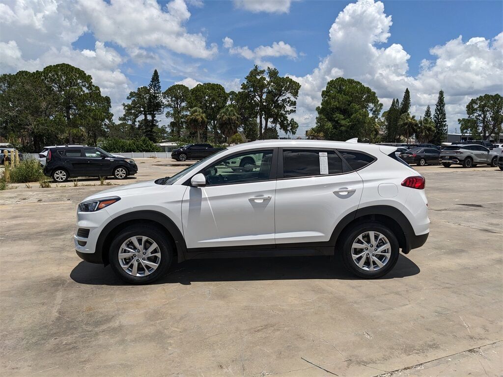 2020 Hyundai Tucson SE San Clemente CA