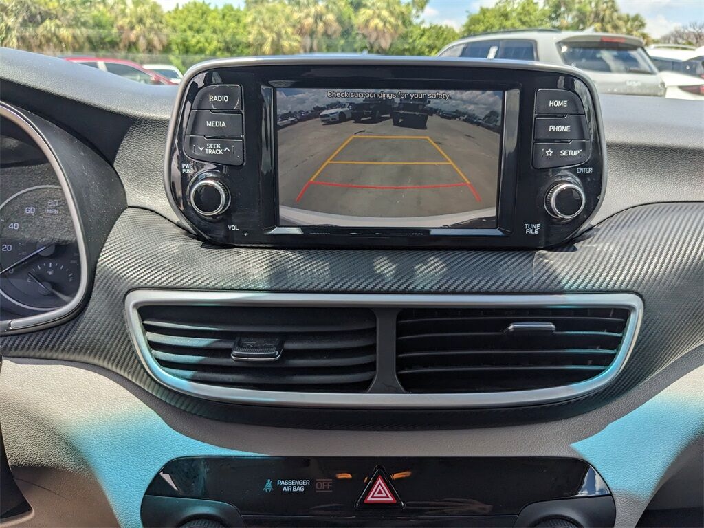 2020 Hyundai Tucson SE San Clemente CA
