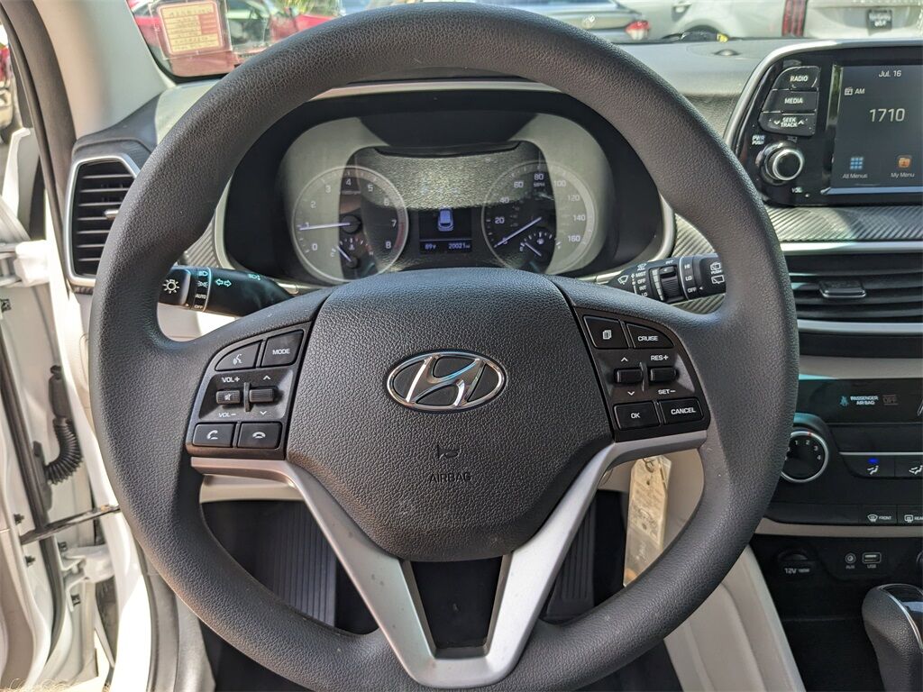 2020 Hyundai Tucson SE San Clemente CA