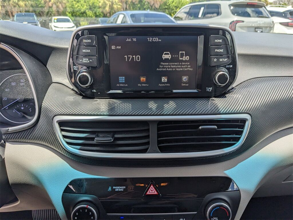 2020 Hyundai Tucson SE San Clemente CA
