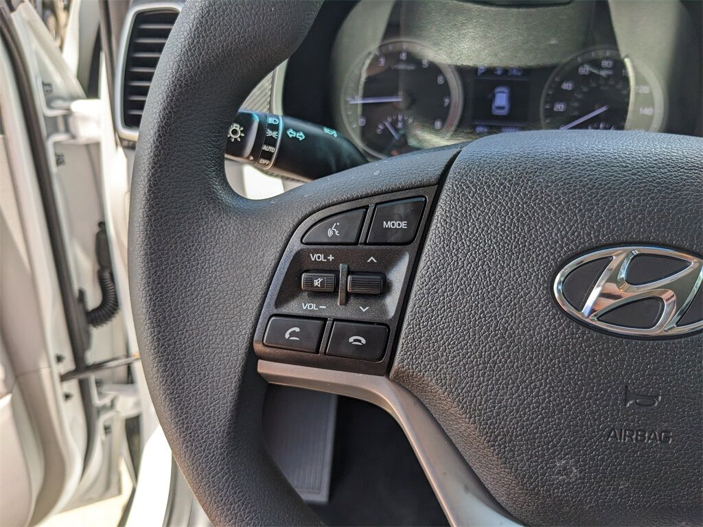 2020 Hyundai Tucson SE San Clemente CA