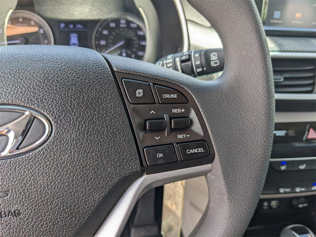 2020 Hyundai Tucson SE San Clemente CA
