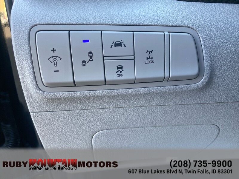 2020 Hyundai Tucson SE Twin Falls ID