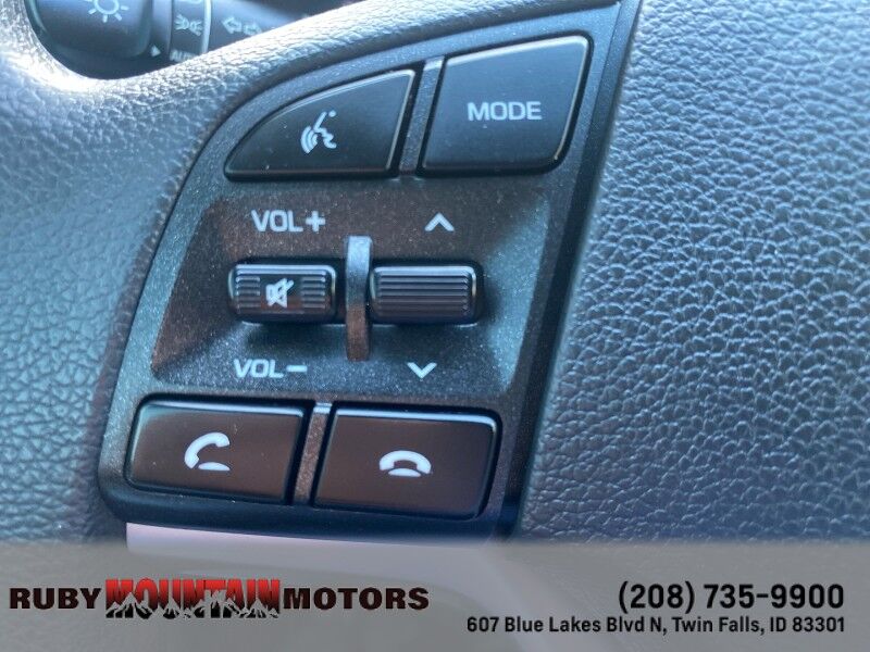 2020 Hyundai Tucson SE Twin Falls ID