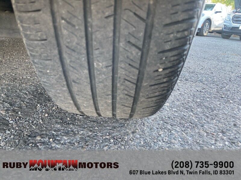 2020 Hyundai Tucson SE Twin Falls ID