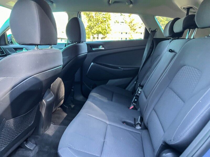 2020 Hyundai Tucson SE Wilmington NC