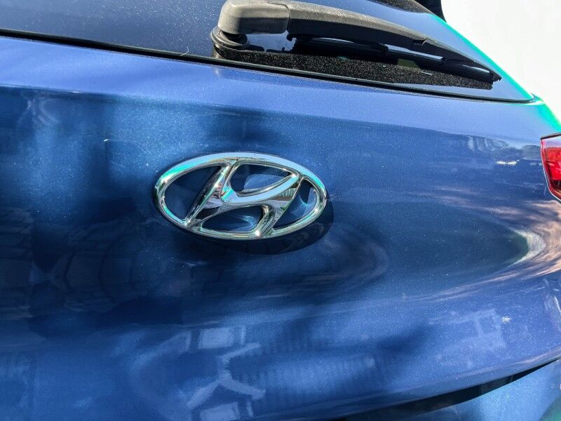 2020 Hyundai Tucson SE Wilmington NC