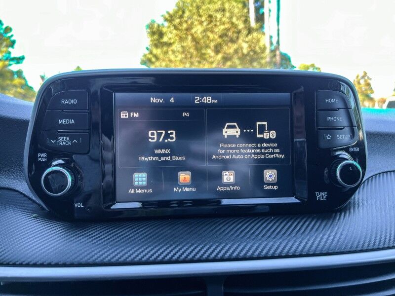 2020 Hyundai Tucson SE Wilmington NC