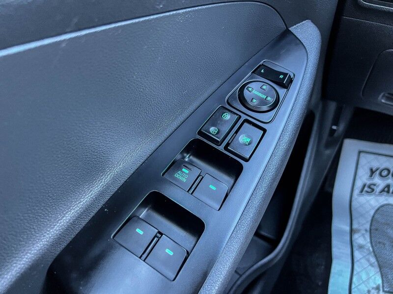 2020 Hyundai Tucson SE Wilmington NC