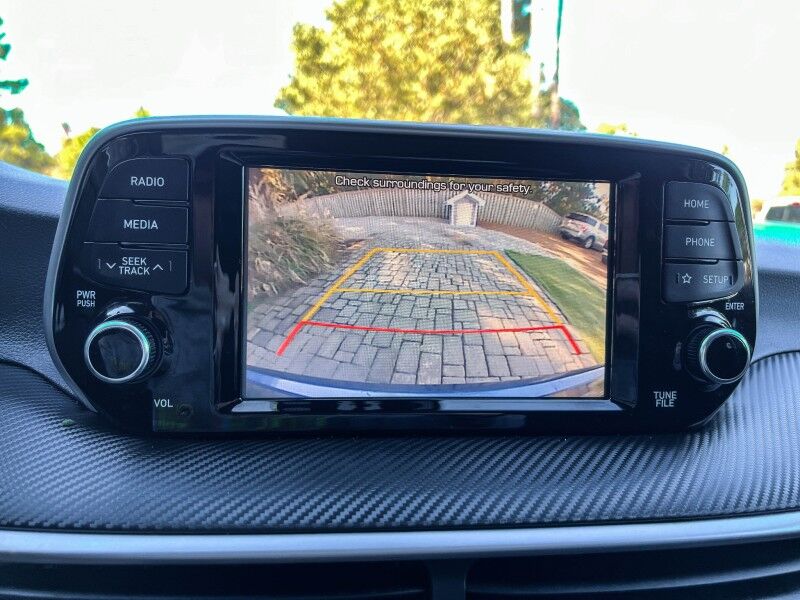 2020 Hyundai Tucson SE Wilmington NC