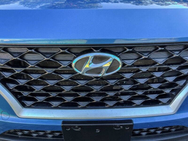 2020 Hyundai Tucson SE Wilmington NC