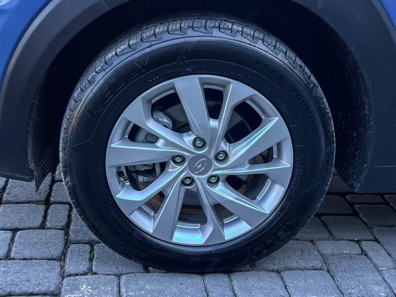 2020 Hyundai Tucson SE Wilmington NC