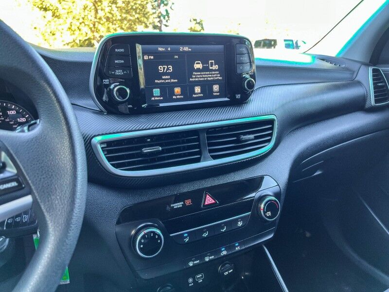 2020 Hyundai Tucson SE Wilmington NC