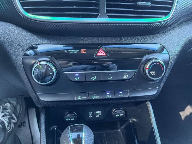 2020 Hyundai Tucson SE Wilmington NC