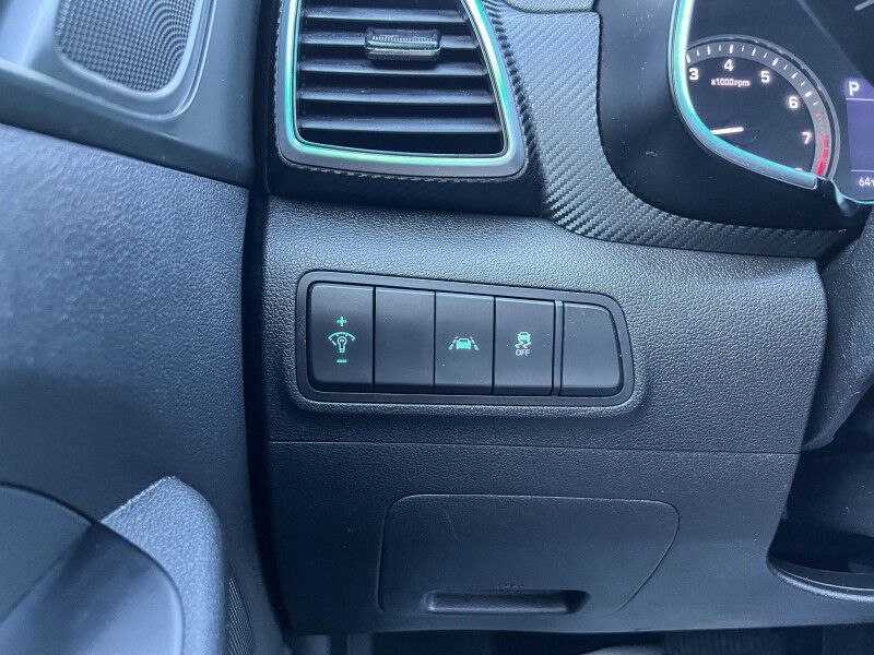 2020 Hyundai Tucson SE Wilmington NC