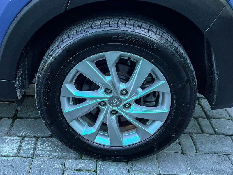 2020 Hyundai Tucson SE Wilmington NC