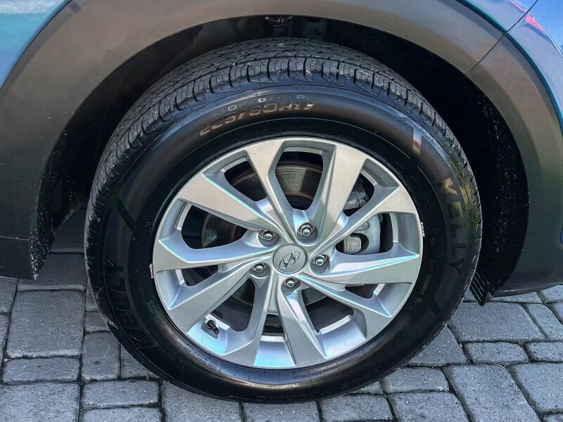 2020 Hyundai Tucson SE Wilmington NC