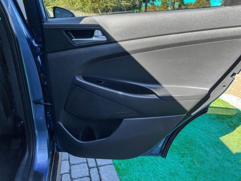 2020 Hyundai Tucson SE Wilmington NC