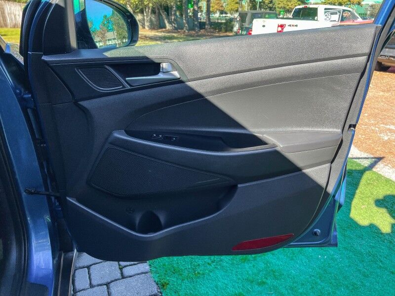 2020 Hyundai Tucson SE Wilmington NC