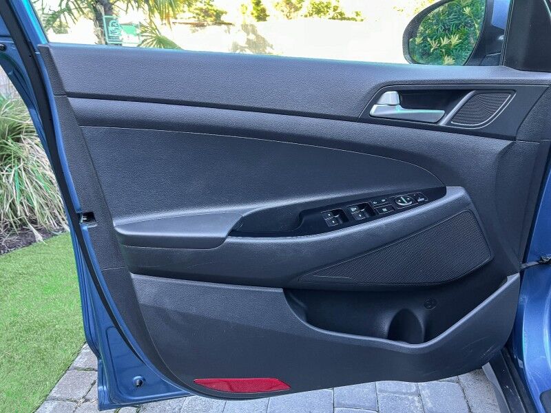 2020 Hyundai Tucson SE Wilmington NC