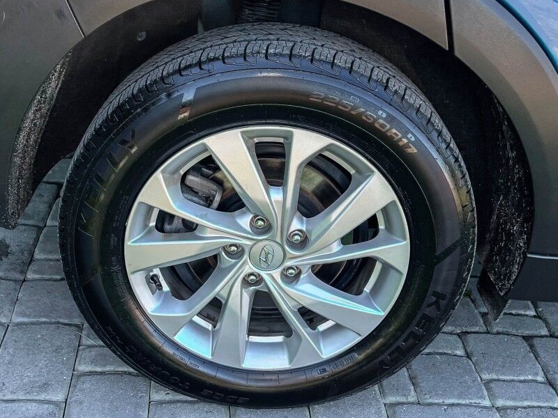 2020 Hyundai Tucson SE Wilmington NC