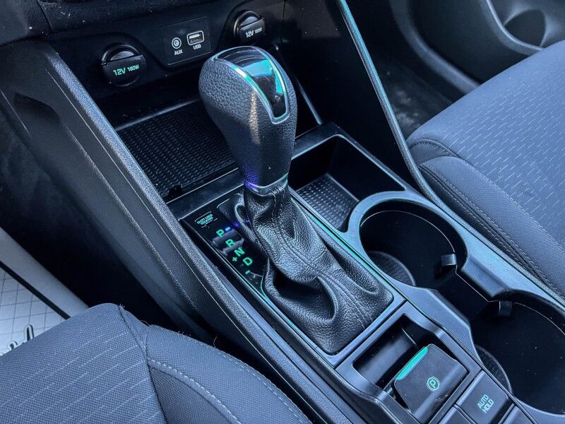 2020 Hyundai Tucson SE Wilmington NC